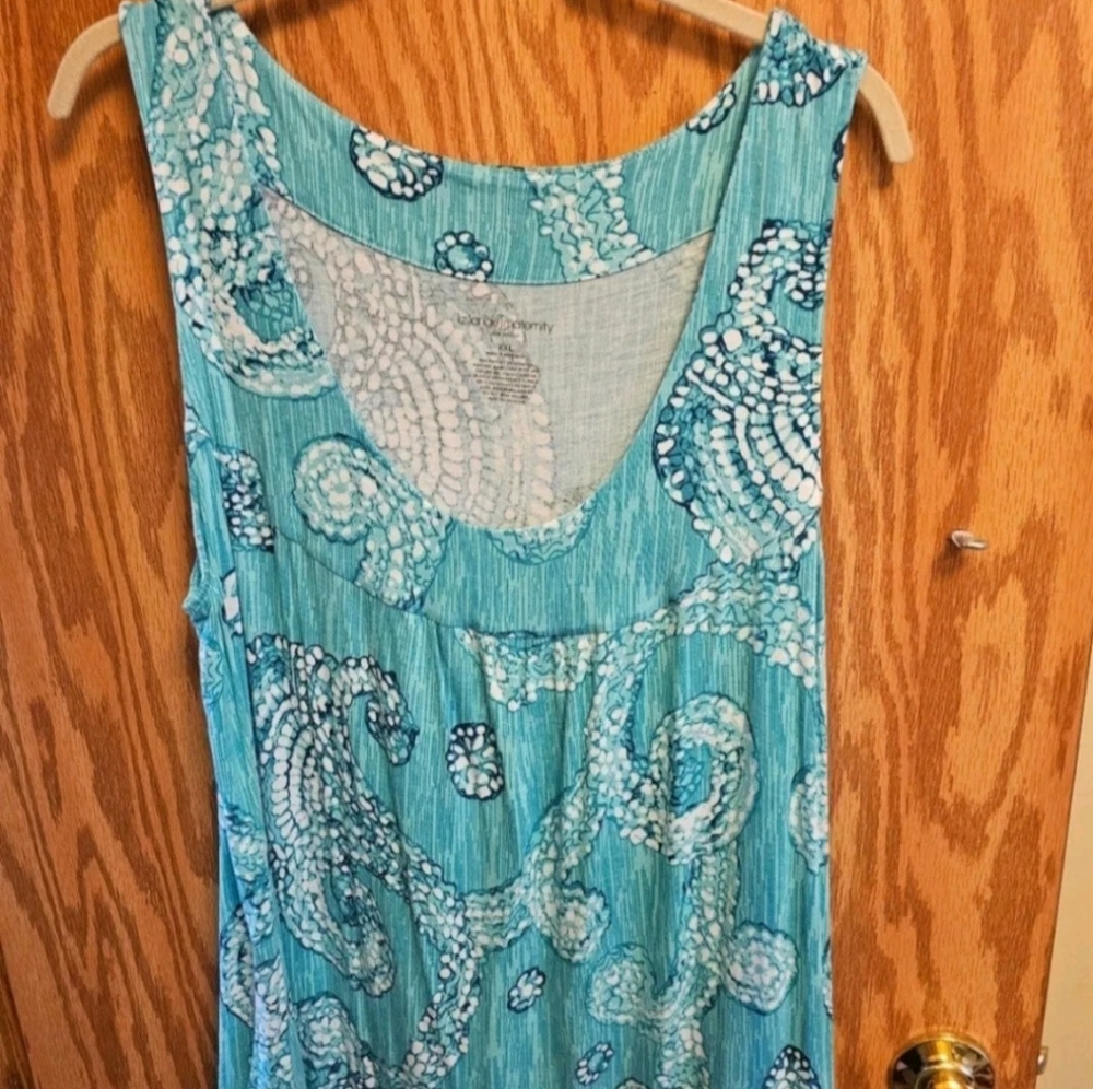 MATERNITY TOP XXL
